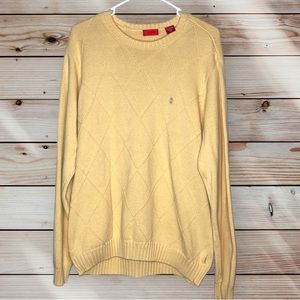 IZOD men’s sweater
